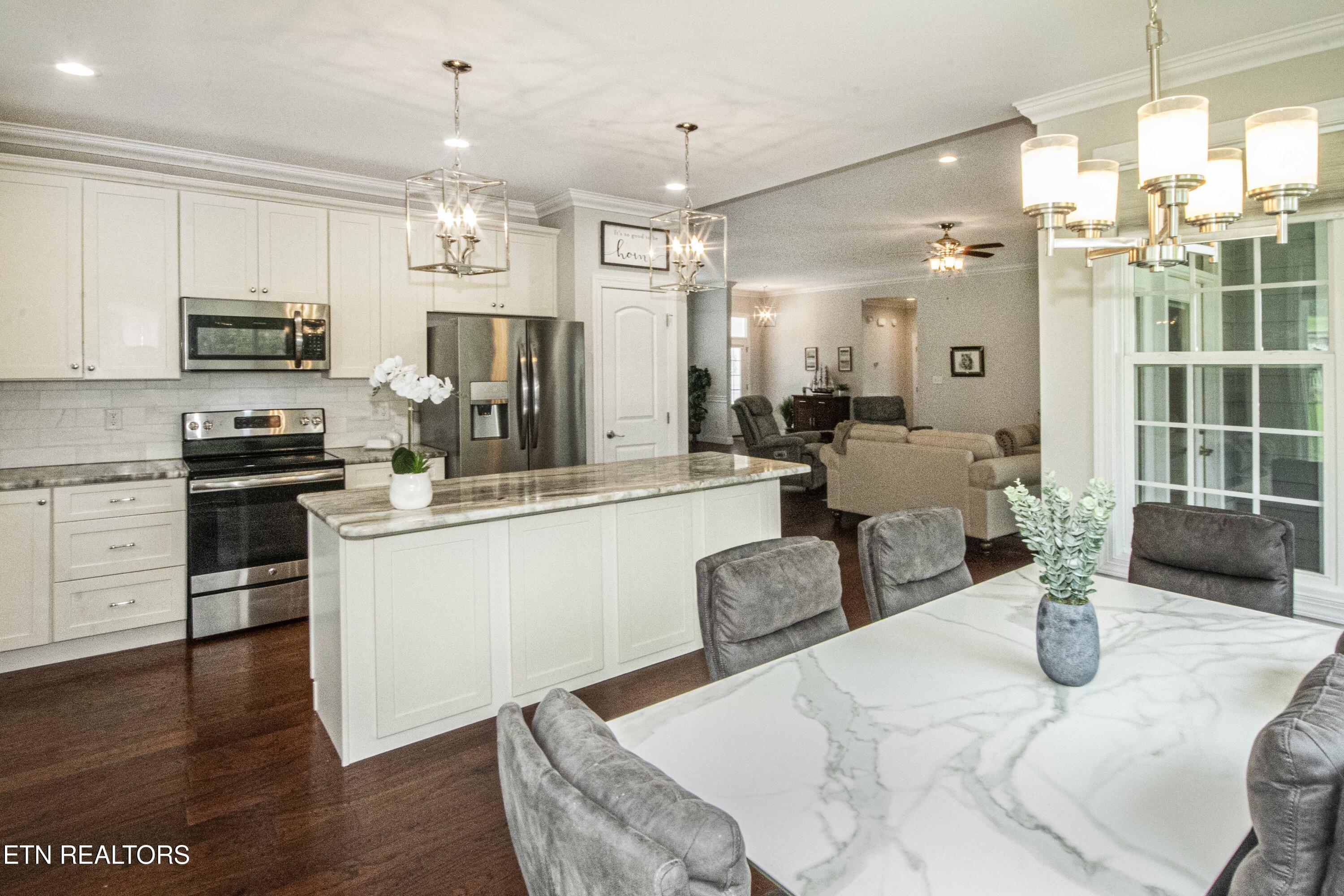 113 Inola Place Loudon, TN 37774 - Photo 14 of 42 Kitchen