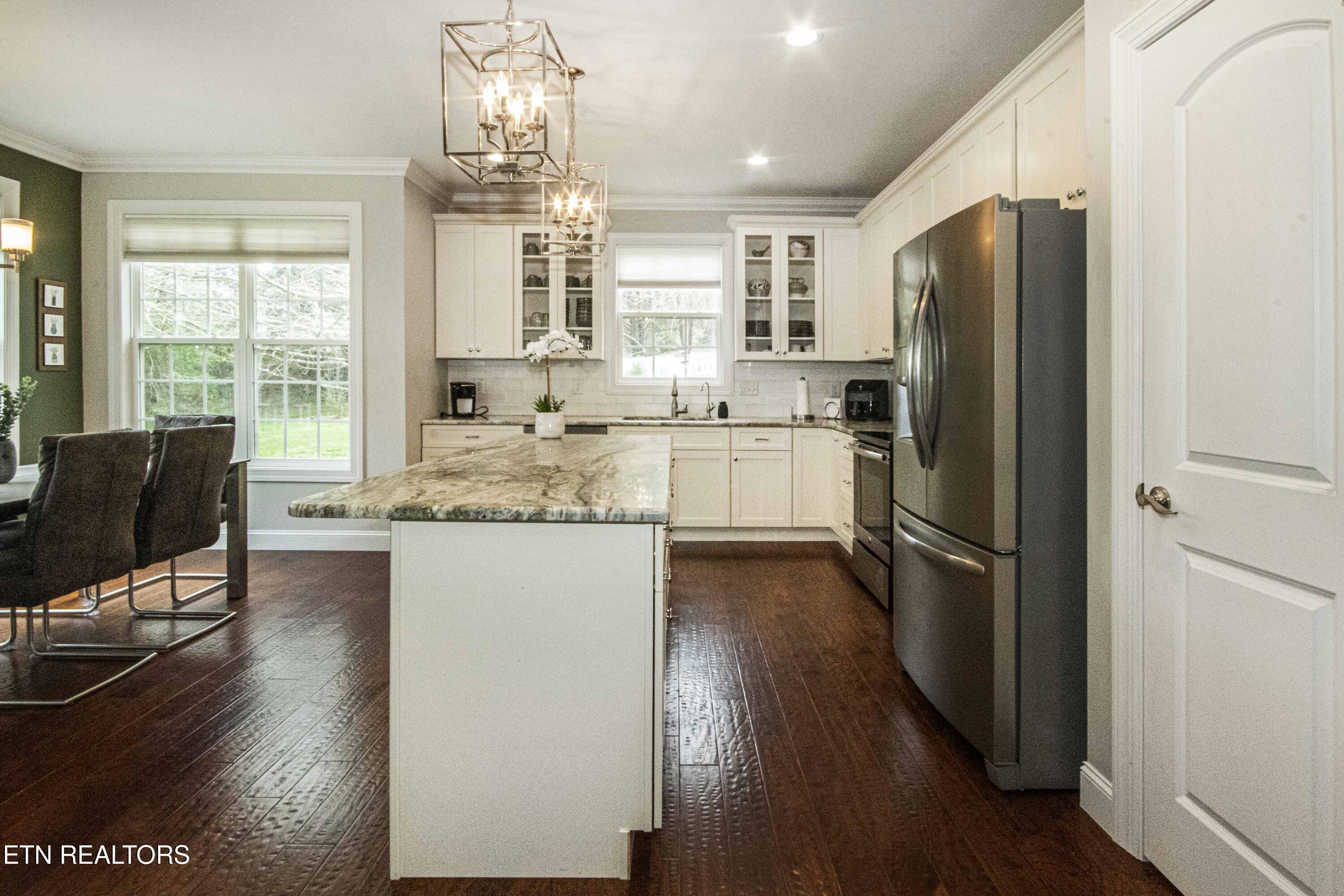 113 Inola Place Loudon, TN 37774 - Photo 15 of 42 Kitchen