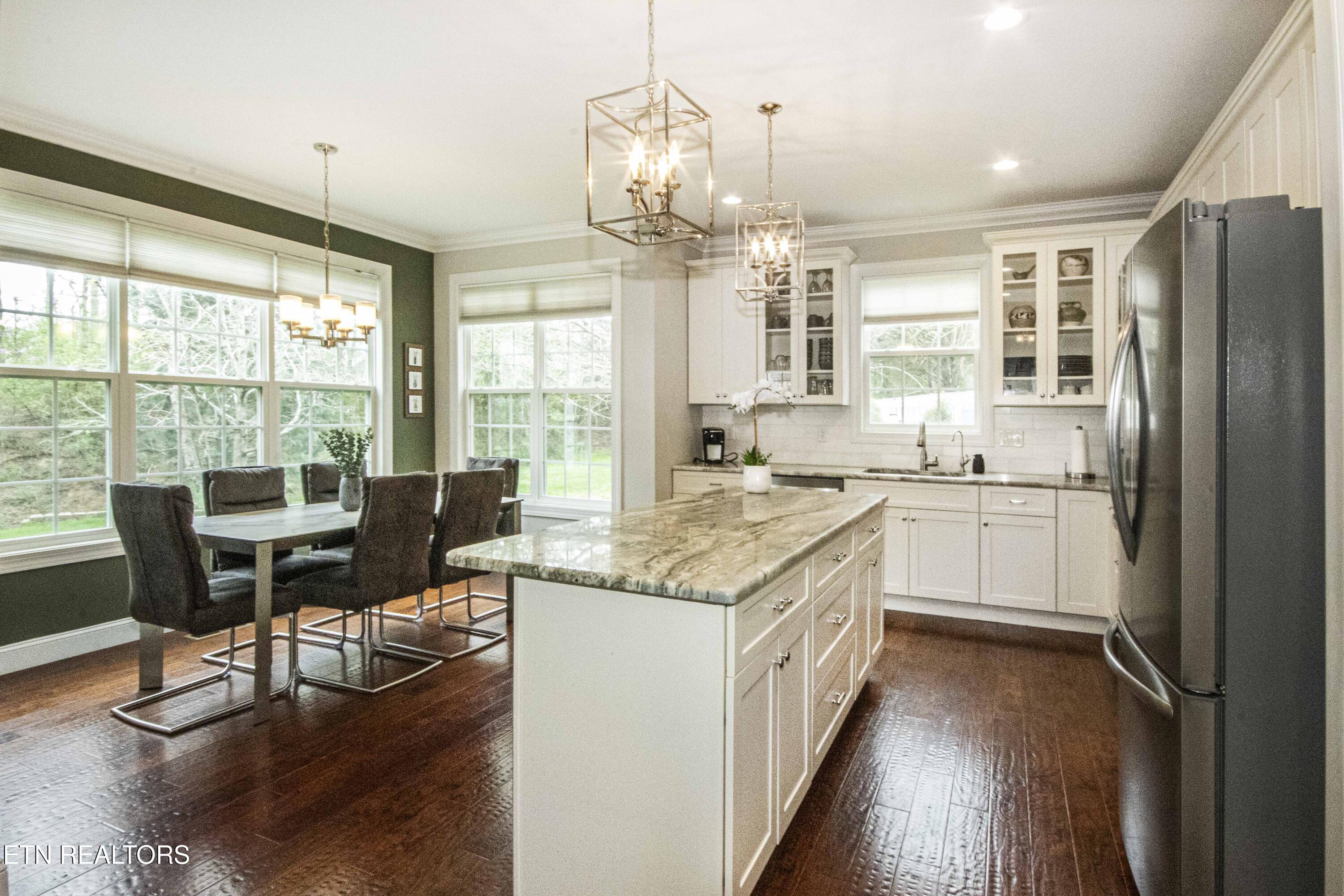 113 Inola Place Loudon, TN 37774 - Photo 16 of 42 Kitchen