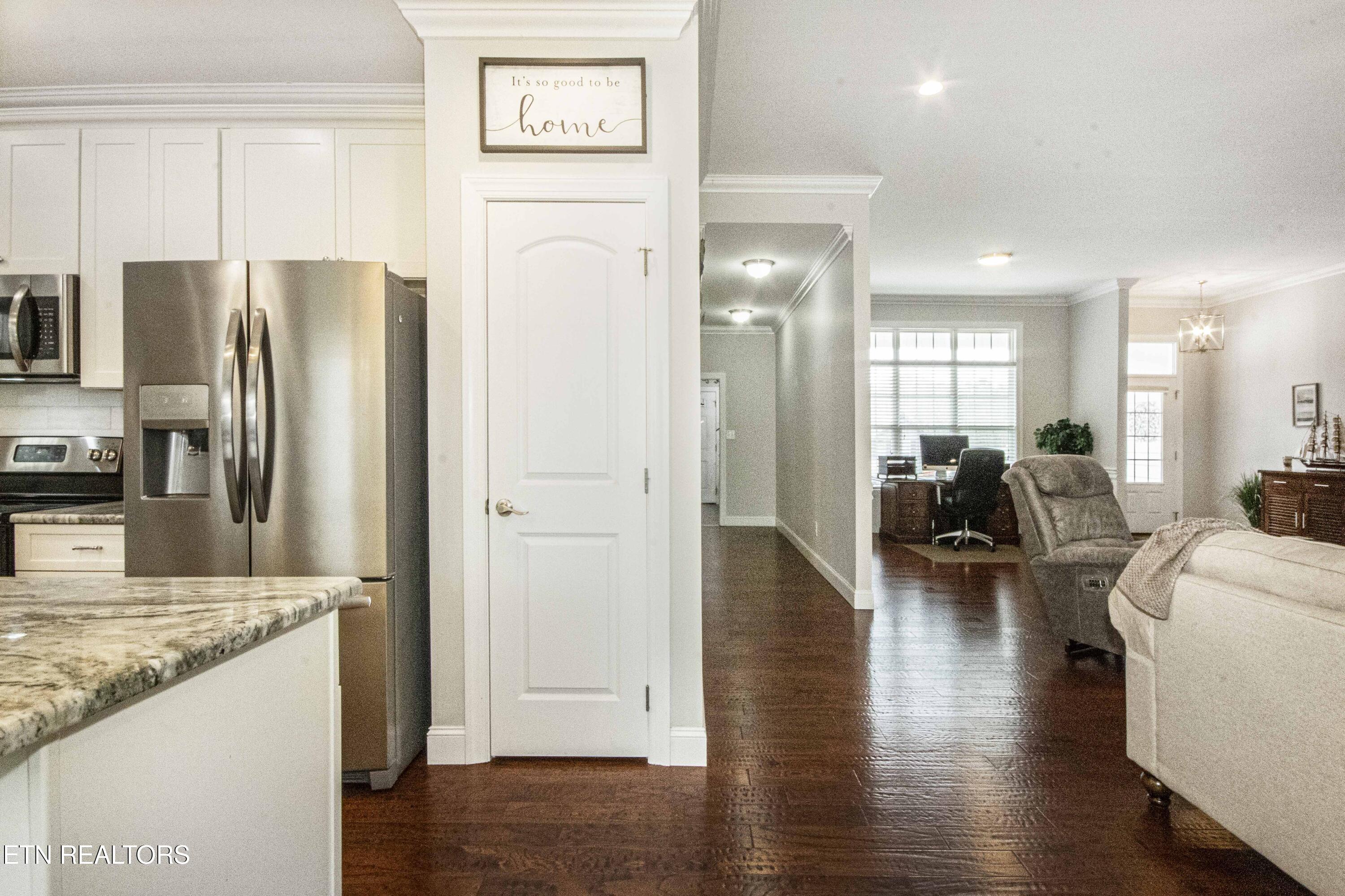 113 Inola Place Loudon, TN 37774 - Photo 17 of 42 Kitchen