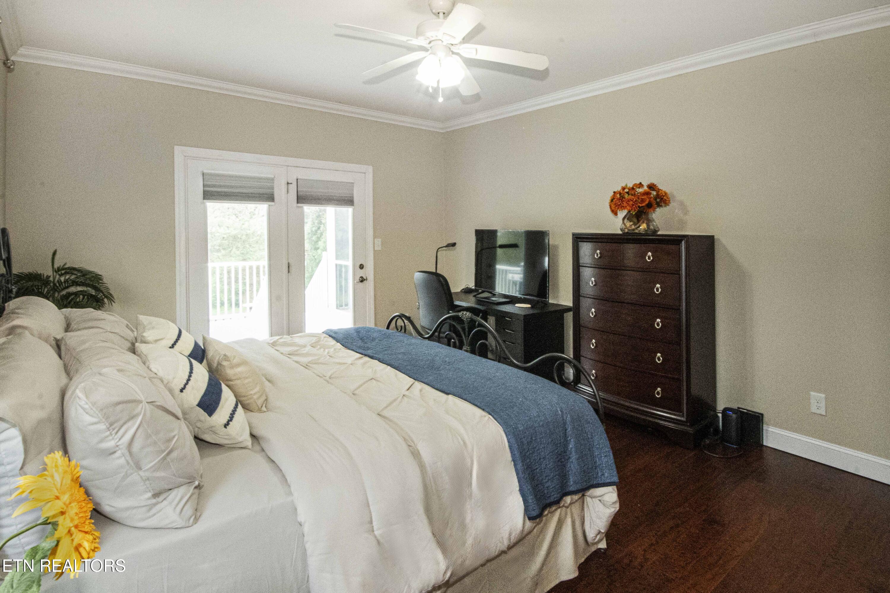 113 Inola Place Loudon, TN 37774 - Photo 28 of 42 Primary Bedroom