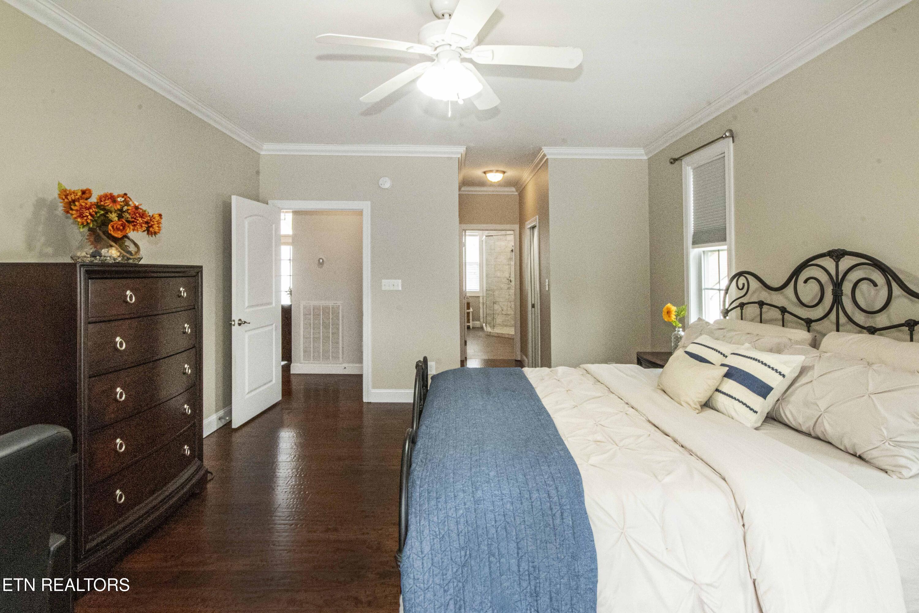 113 Inola Place Loudon, TN 37774 - Photo 29 of 42 Primary Bedroom