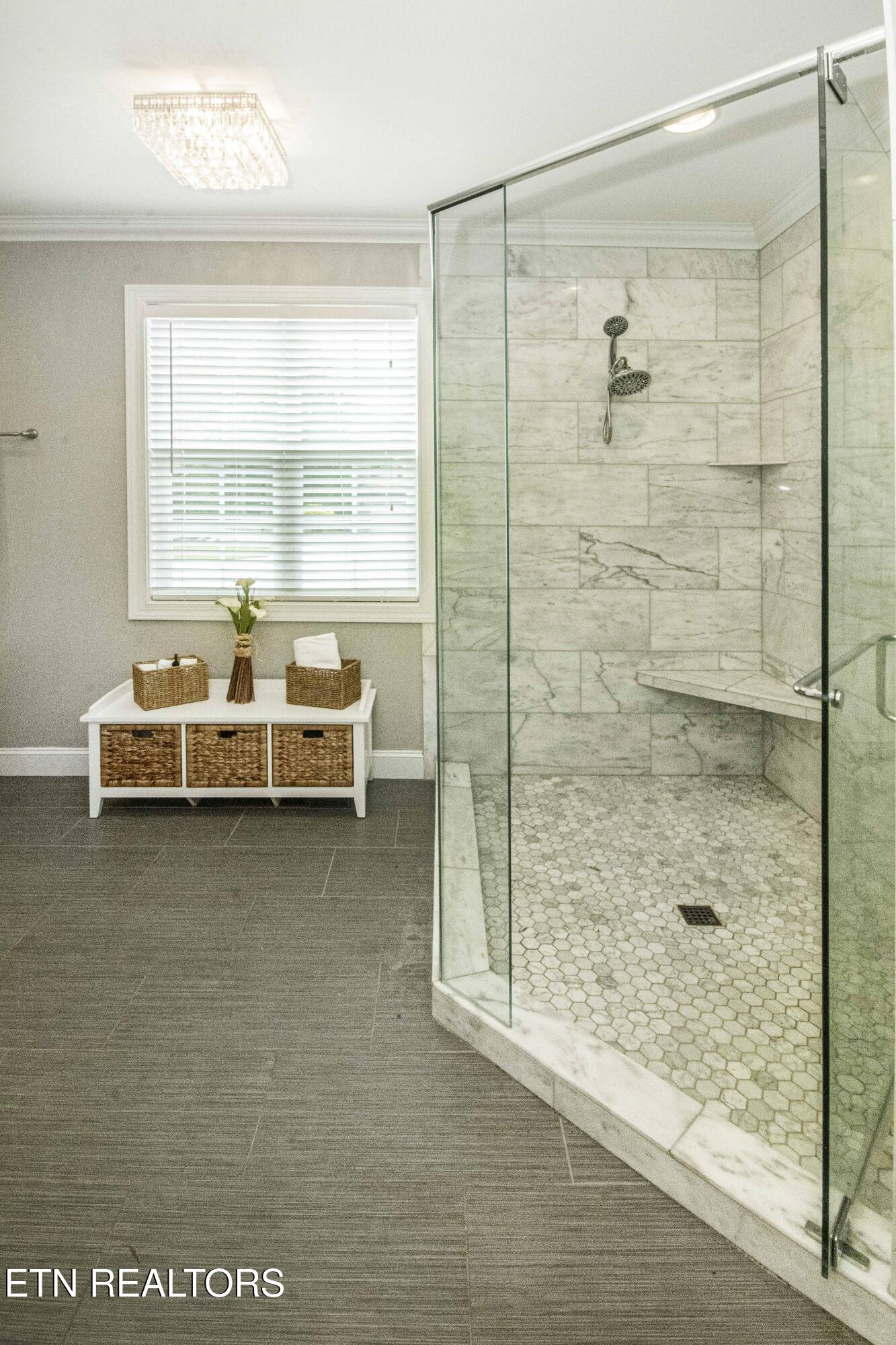 113 Inola Place Loudon, TN 37774 - Photo 34 of 42 Primary Bathroom