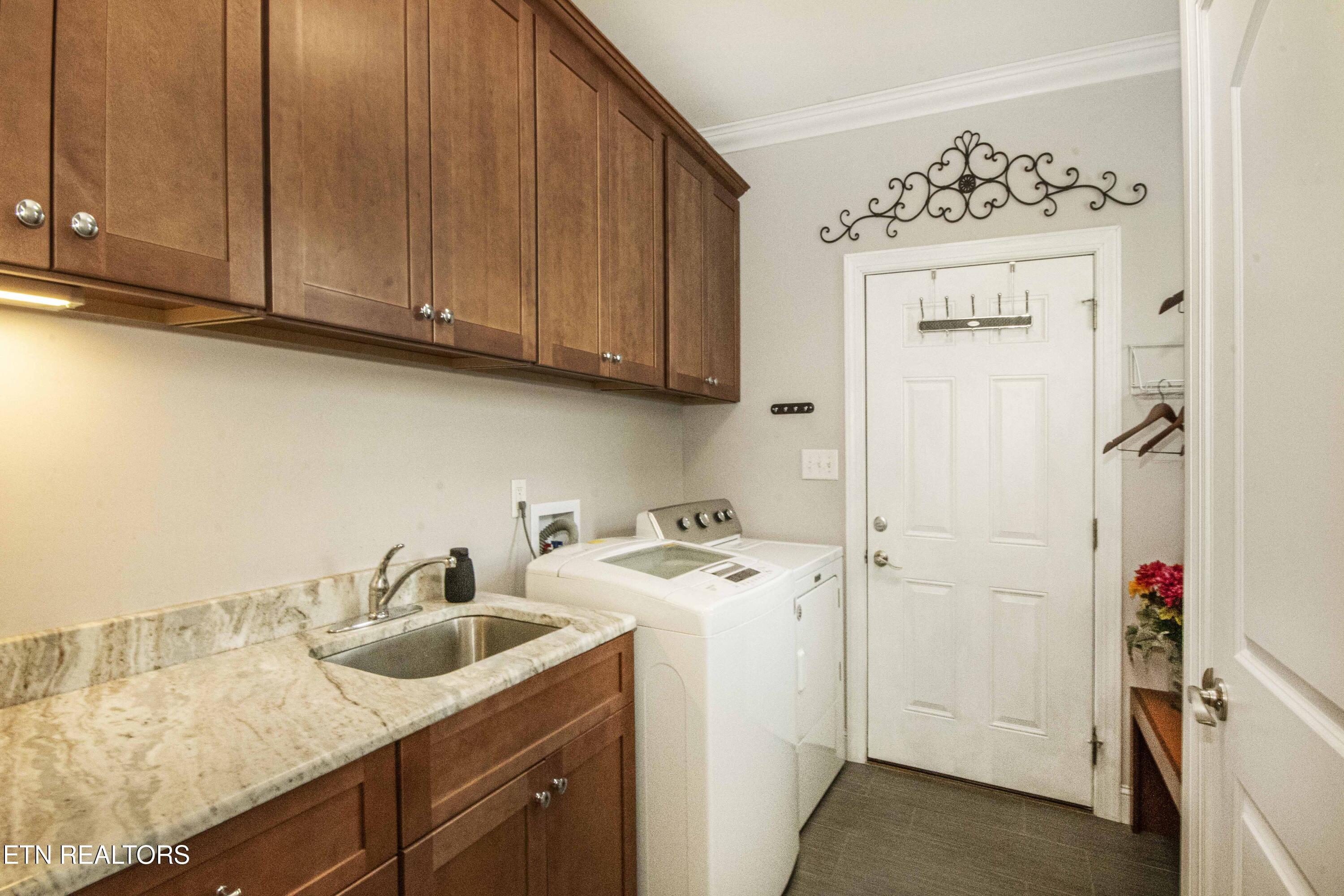 113 Inola Place Loudon, TN 37774 - Photo 42 of 42 Laundry Room
