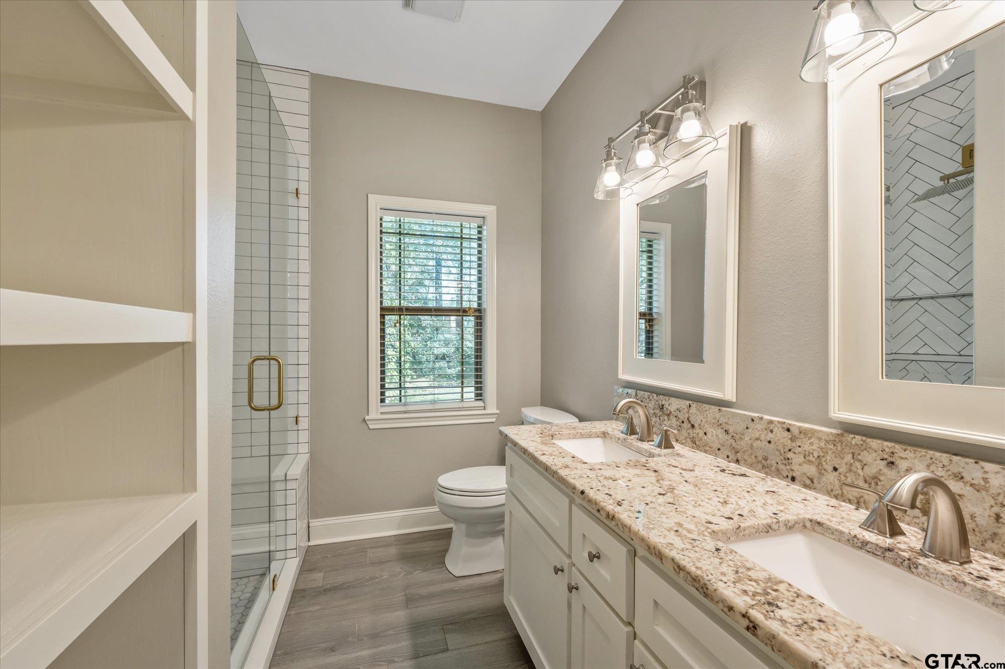 2811 Prestwick Road Jacksonville, TX 75766 - Photo 26 of 37 Gallery Image 26
