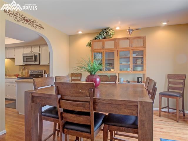 5024 Castledown Road Colorado Springs, CO 80917 - Photo 8 of 19 Gallery Image 8
