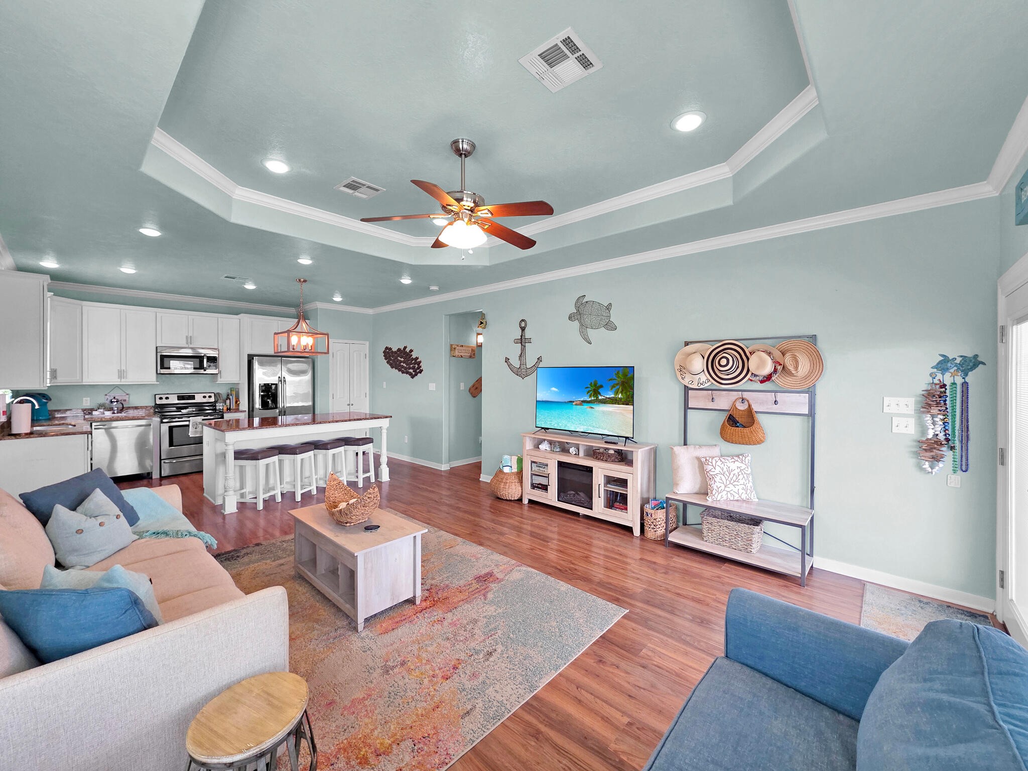 979 Palm Ridge Drive Crystal Beach, TX 77650 - Photo 11 of 43