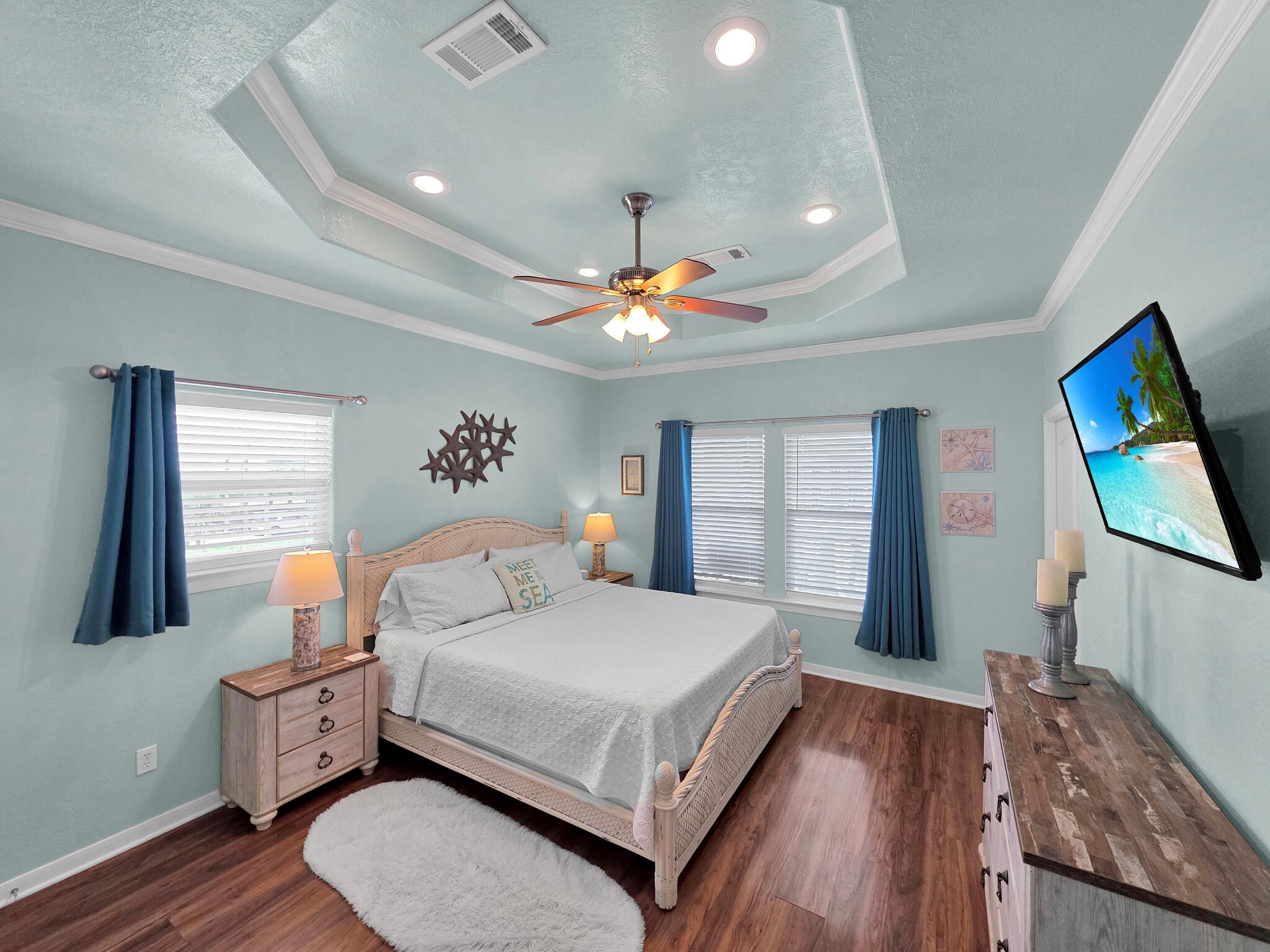 979 Palm Ridge Drive Crystal Beach, TX 77650 - Photo 20 of 43