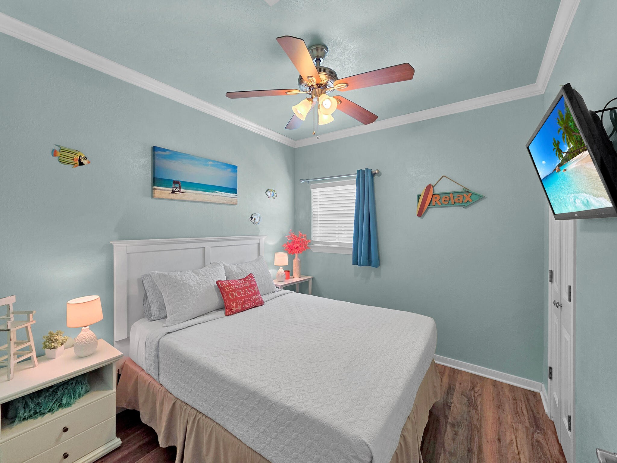 979 Palm Ridge Drive Crystal Beach, TX 77650 - Photo 24 of 43