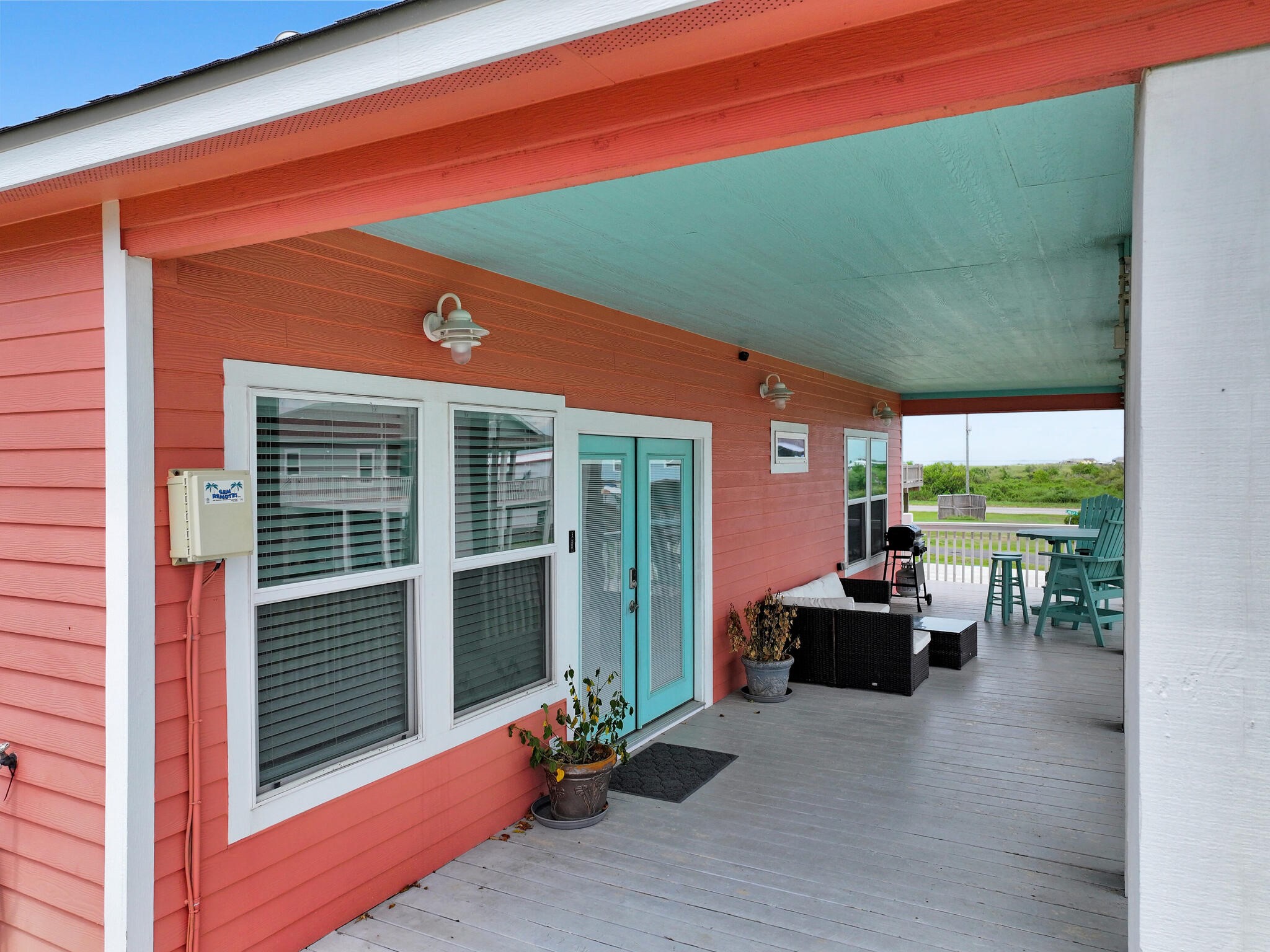 979 Palm Ridge Drive Crystal Beach, TX 77650 - Photo 35 of 43