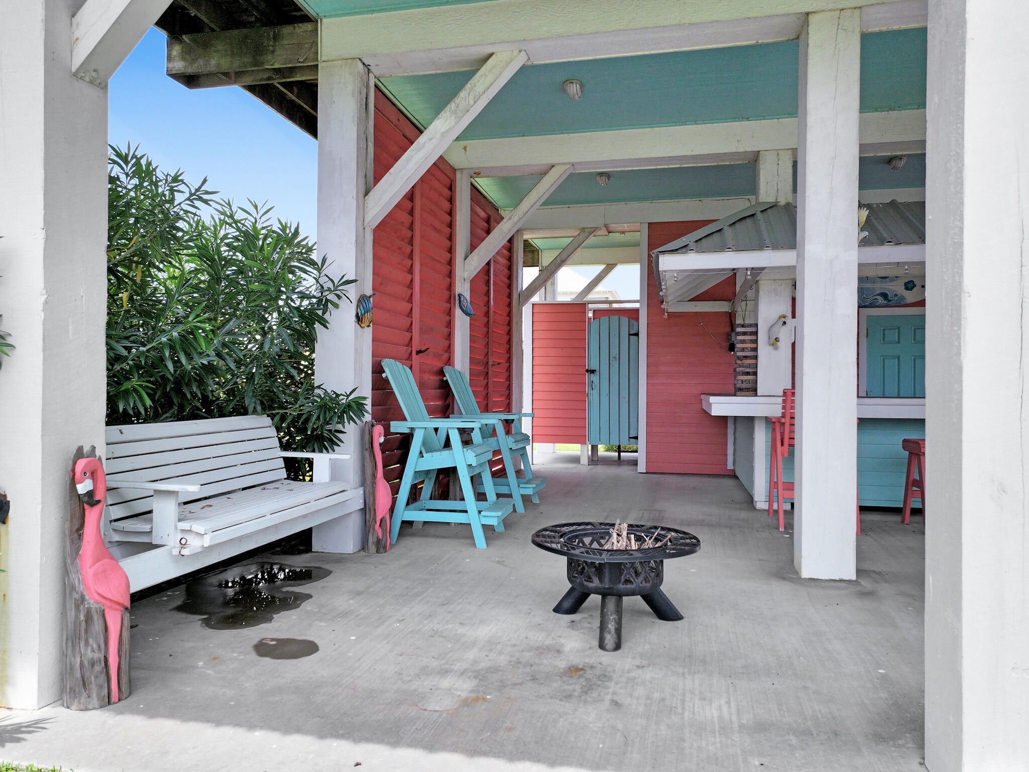 979 Palm Ridge Drive Crystal Beach, TX 77650 - Photo 36 of 43