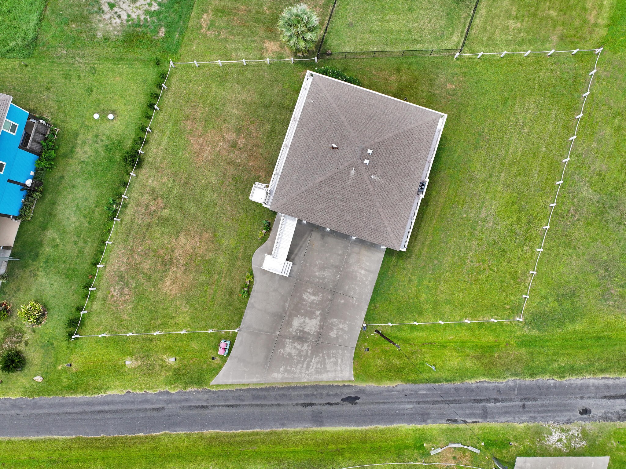 979 Palm Ridge Drive Crystal Beach, TX 77650 - Photo 37 of 43
