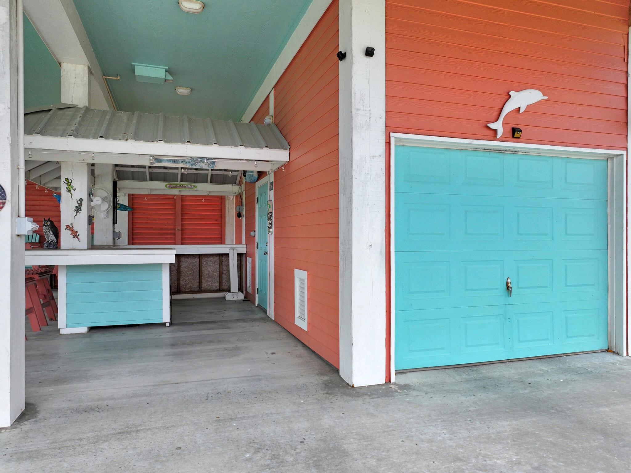 979 Palm Ridge Drive Crystal Beach, TX 77650 - Photo 40 of 43