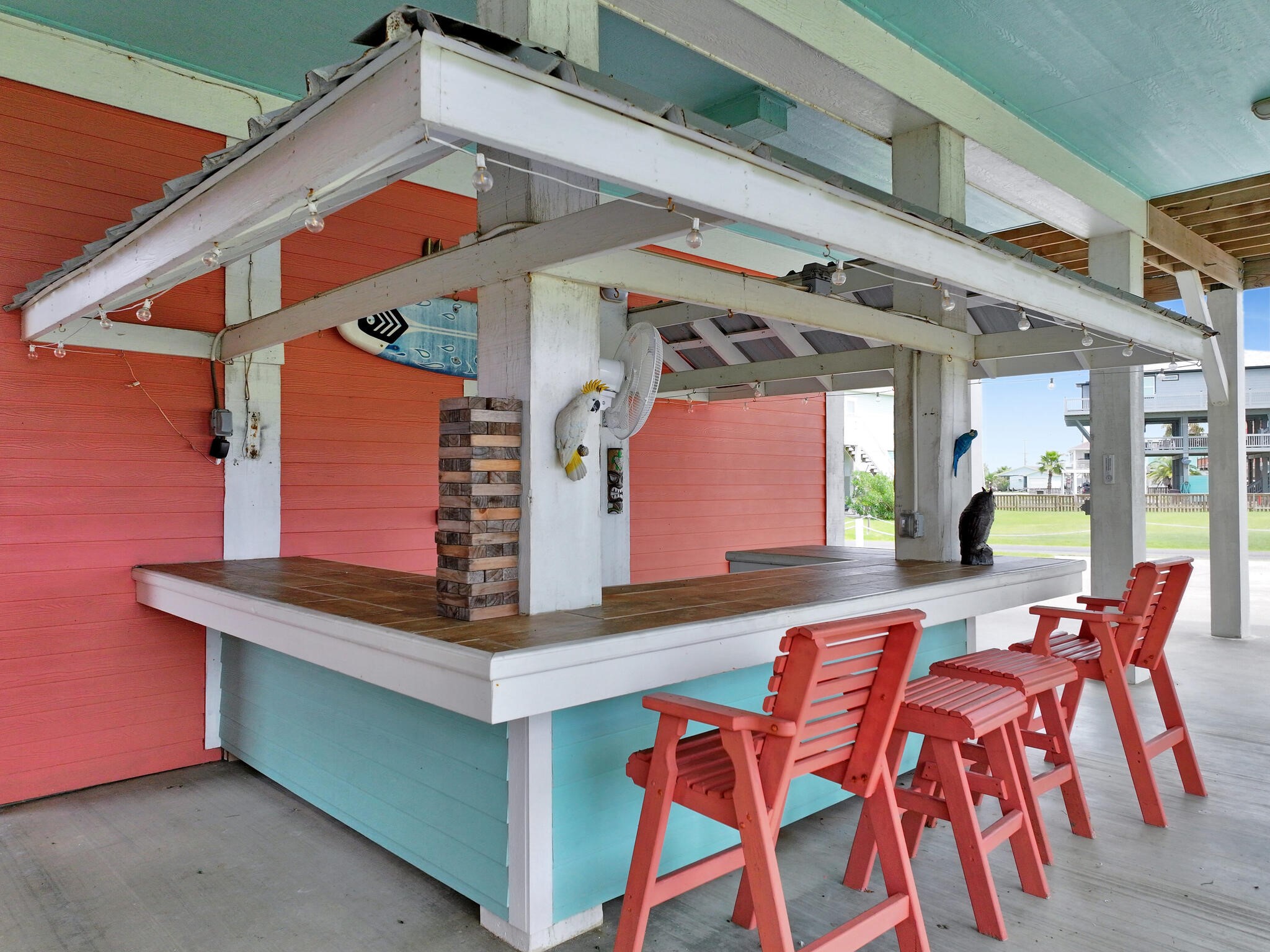 979 Palm Ridge Drive Crystal Beach, TX 77650 - Photo 41 of 43