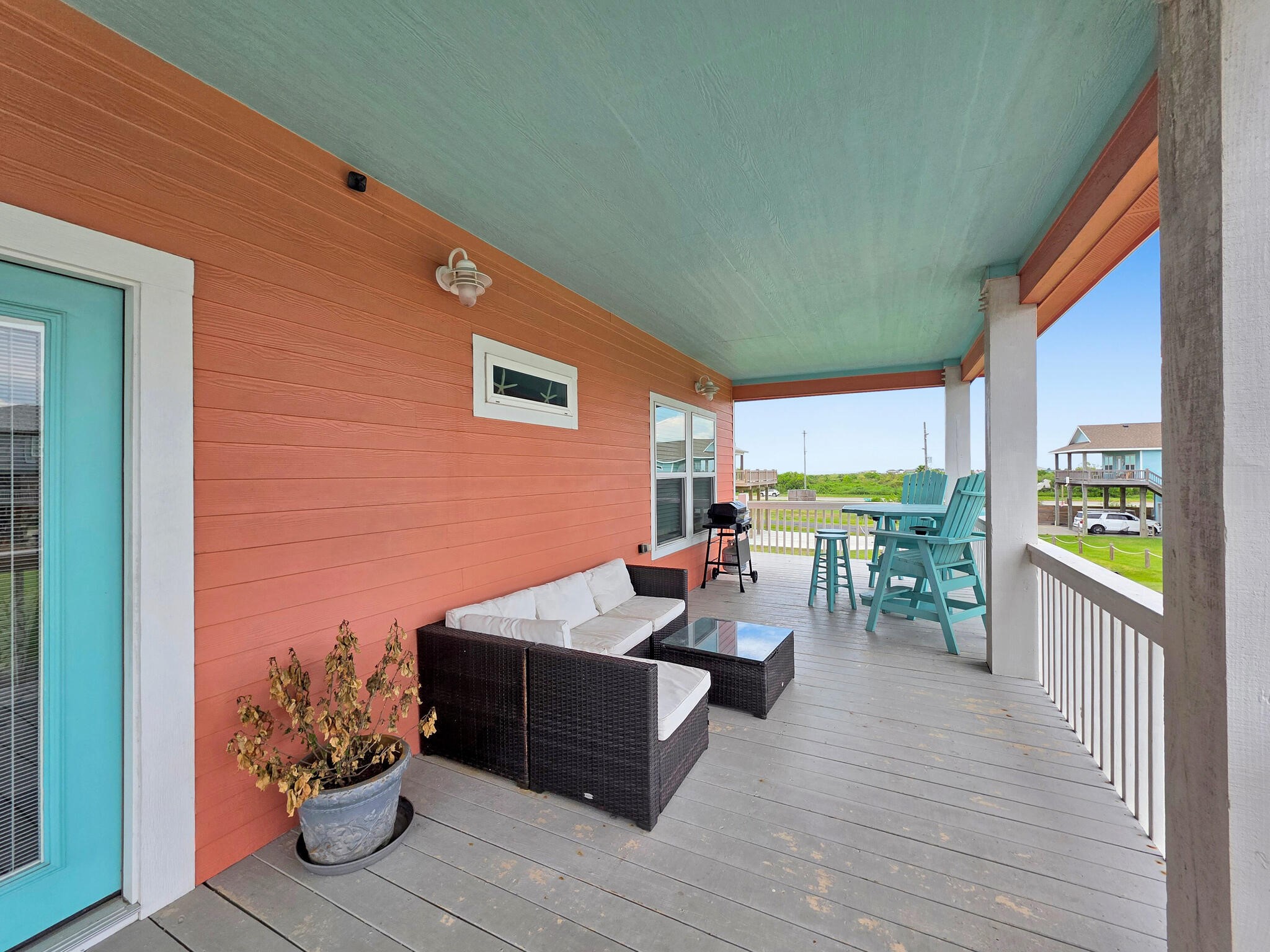 979 Palm Ridge Drive Crystal Beach, TX 77650 - Photo 42 of 43