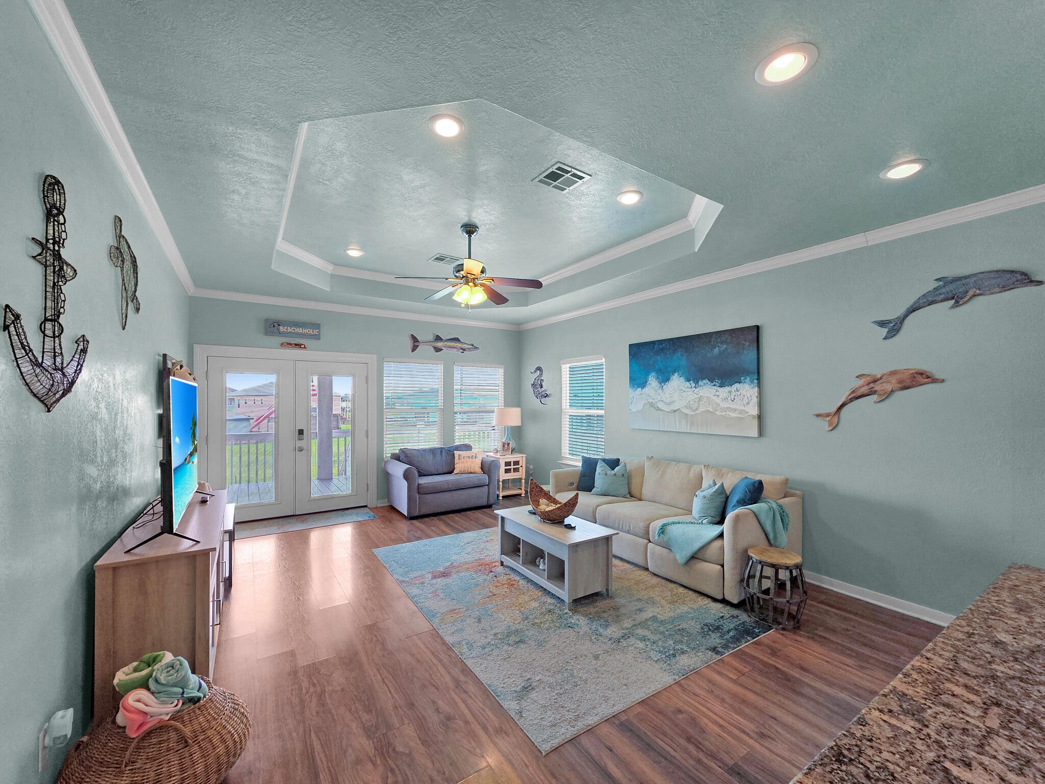 979 Palm Ridge Drive Crystal Beach, TX 77650 - Photo 9 of 43