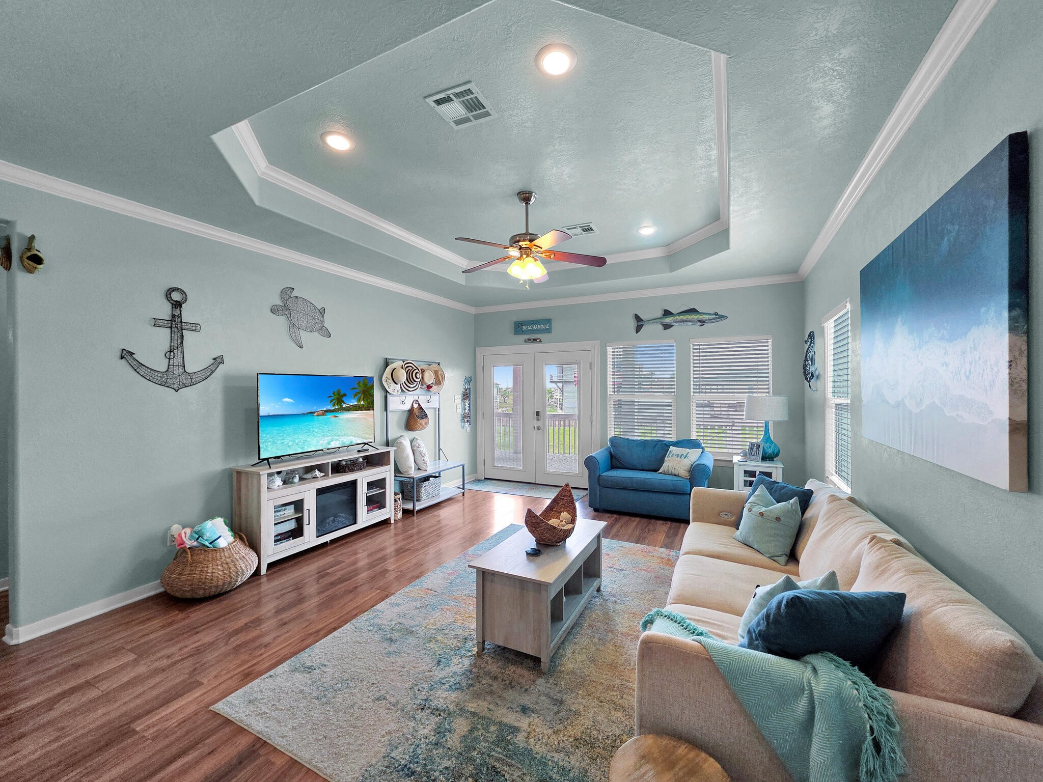 979 Palm Ridge Drive Crystal Beach, TX 77650 - Photo 10 of 43