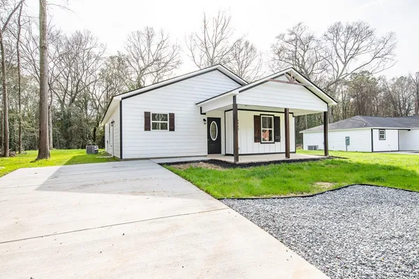 $229,900 | 4410 Forrest Road, Columbus, GA 31907