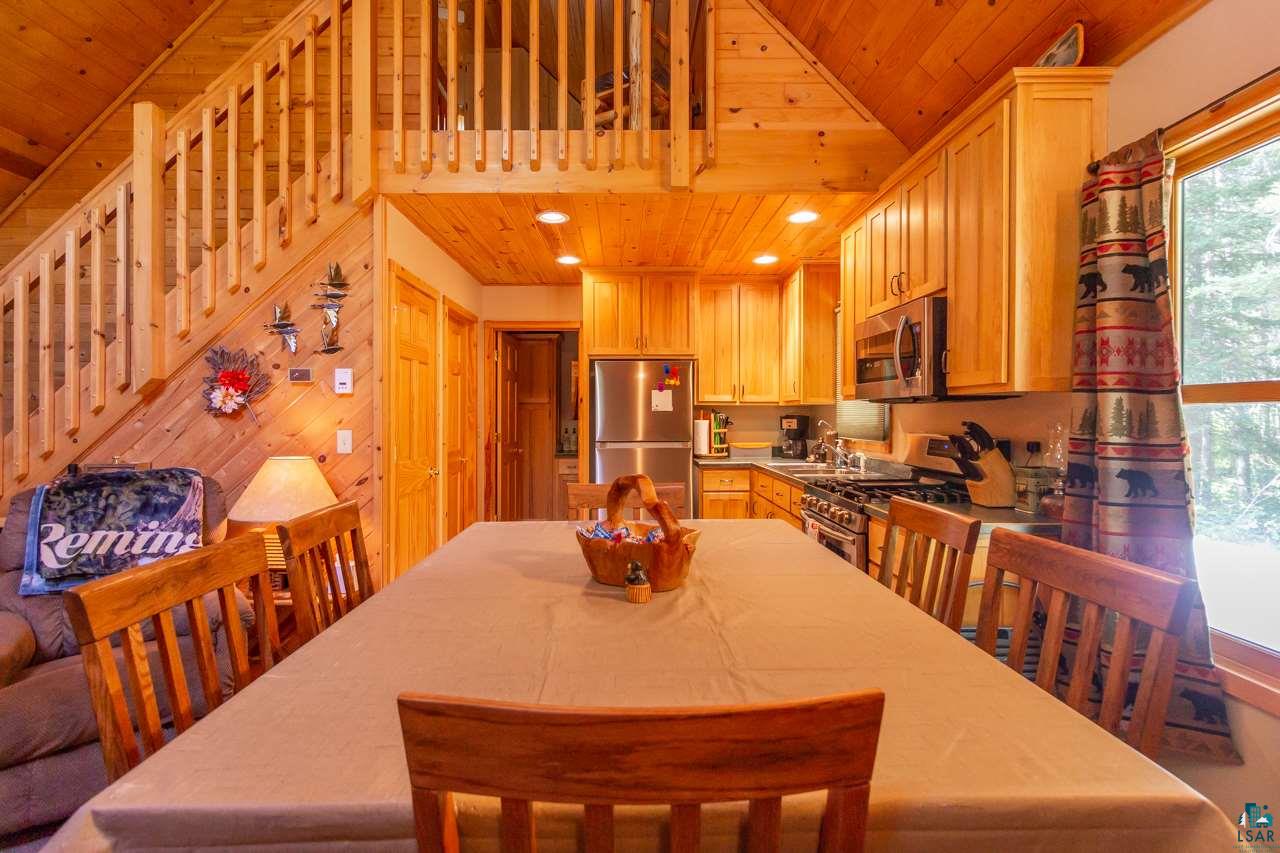 1340 Wander Road Isabella, MN 55607 - Photo 9 of 43 Gallery Image 9