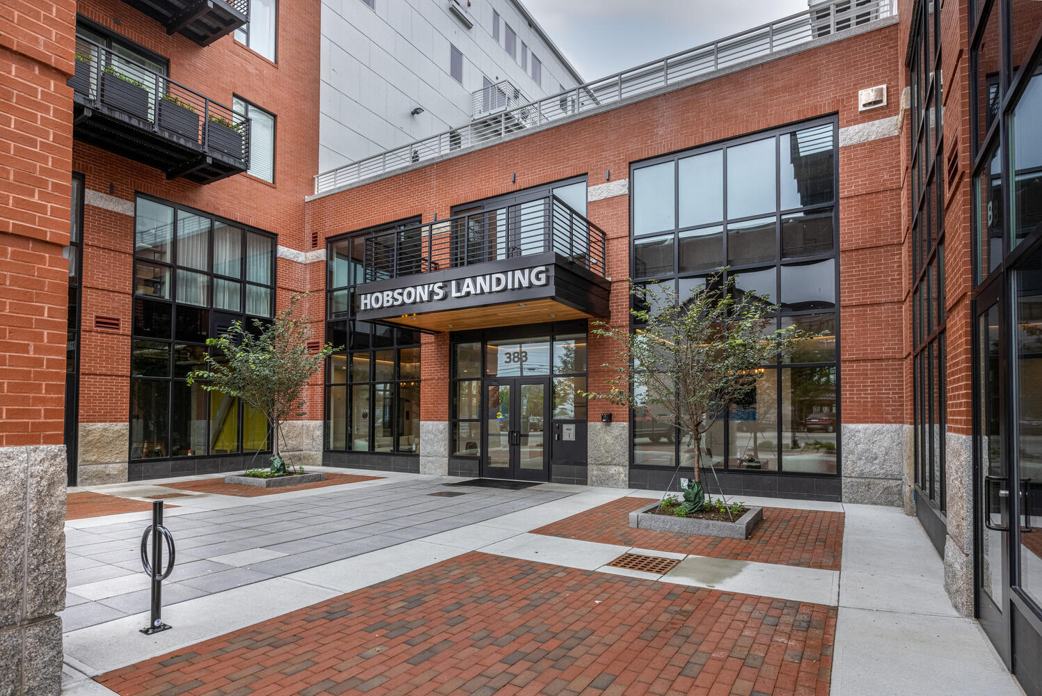 387 Commercial Street, Unit 322 Portland, ME 04101 - Photo 2 of 37 HLanding