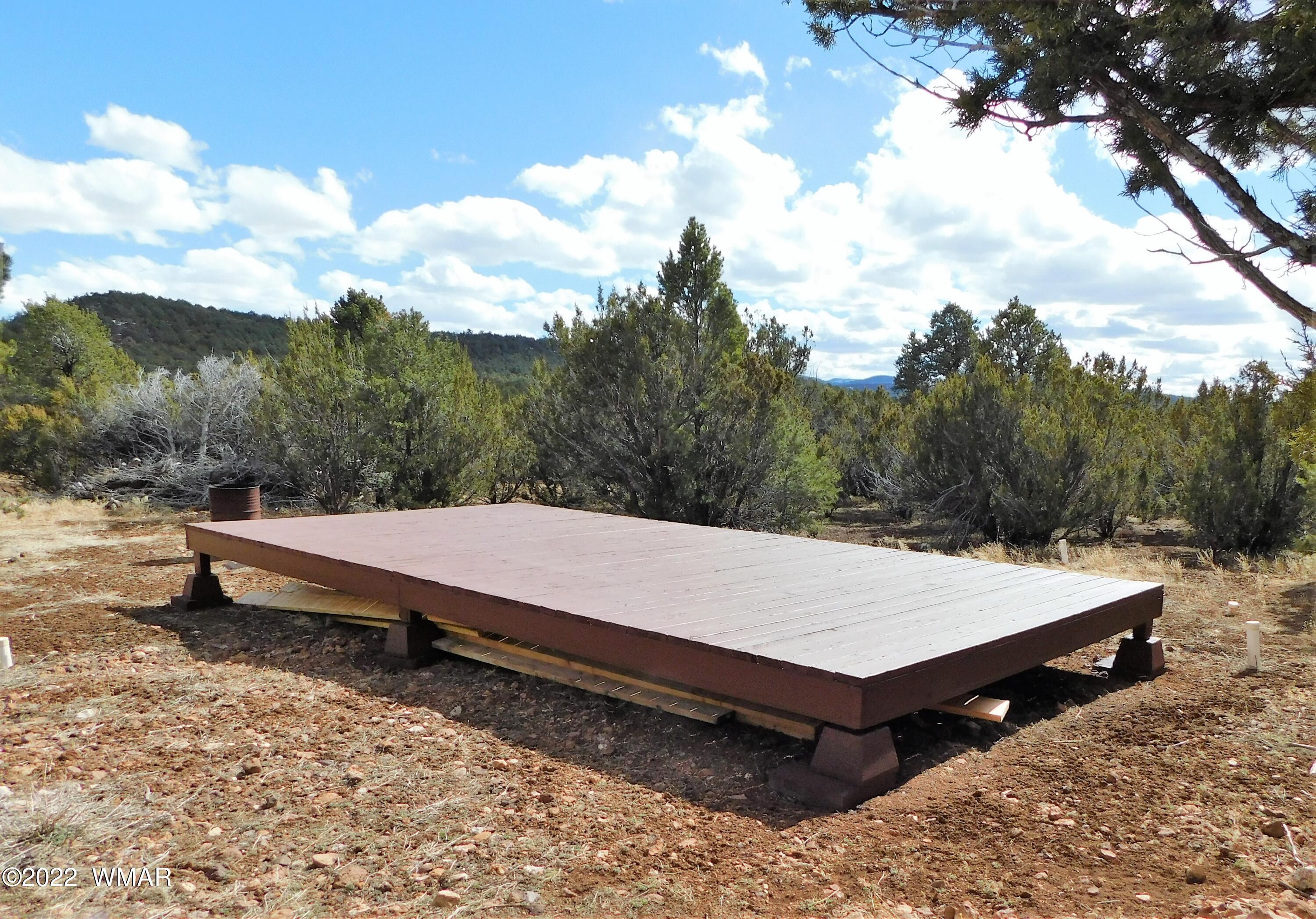 47 McPherson Road Vernon, AZ 85940 - Photo 10 of 14
