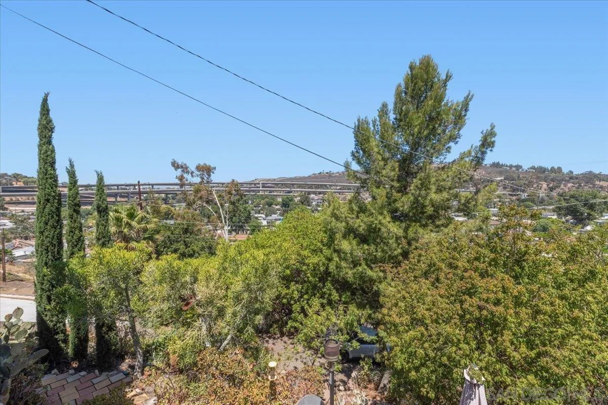 8621 Golf Drive Spring Valley, CA 91977 - Photo 19 of 41 a view of a city