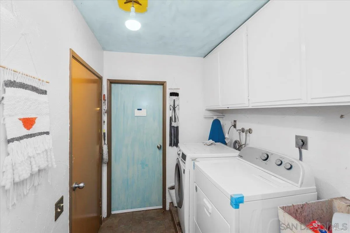 8621 Golf Drive Spring Valley, CA 91977 - Photo 26 of 41 a room with storage and utility