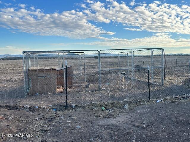 0 Triple H Ranch Road Ash Fork, AZ 86320 - Photo 15 of 46 a view of a backyard