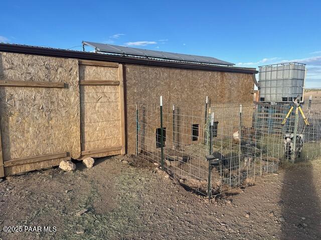 0 Triple H Ranch Road Ash Fork, AZ 86320 - Photo 20 of 46 a view of front door