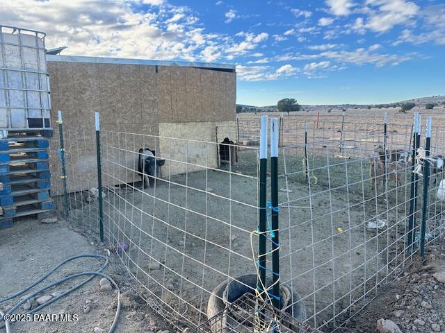 0 Triple H Ranch Road Ash Fork, AZ 86320 - Photo 25 of 46 a view of a bathroom with shower