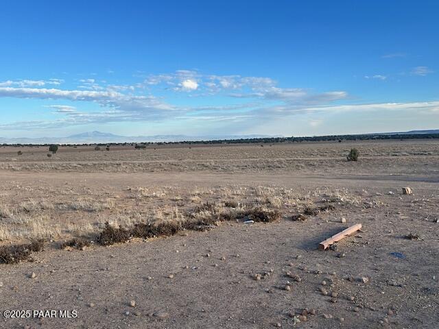 0 Triple H Ranch Road Ash Fork, AZ 86320 - Photo 28 of 46 a view of beach and ocean