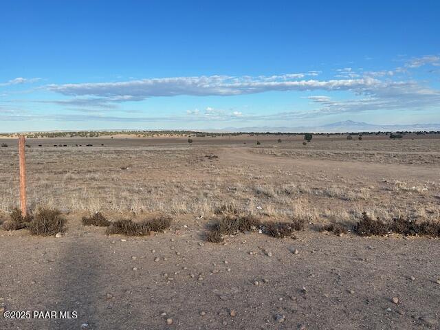 0 Triple H Ranch Road Ash Fork, AZ 86320 - Photo 29 of 46 a view of an ocean and beach