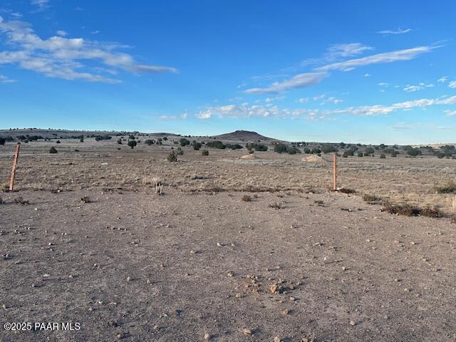 0 Triple H Ranch Road Ash Fork, AZ 86320 - Photo 31 of 46 a view of beach and mountain
