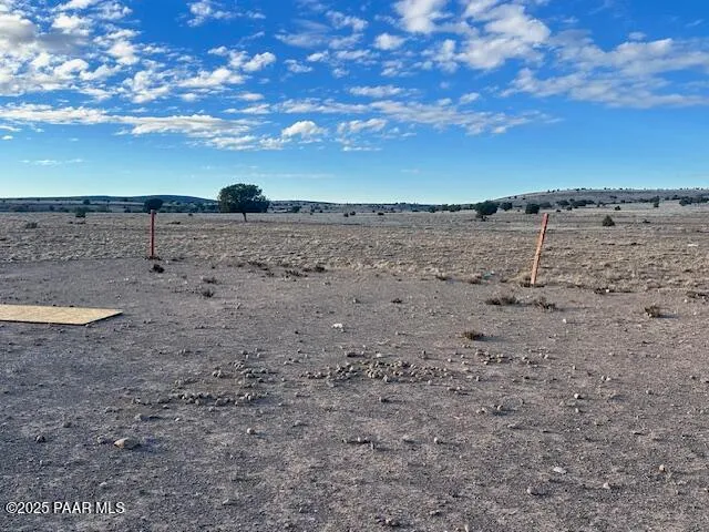 a view of outdoor space and city view