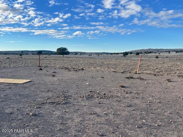 0 Triple H Ranch Road Ash Fork, AZ 86320 - Photo 32 of 46 a view of a beach with a yard