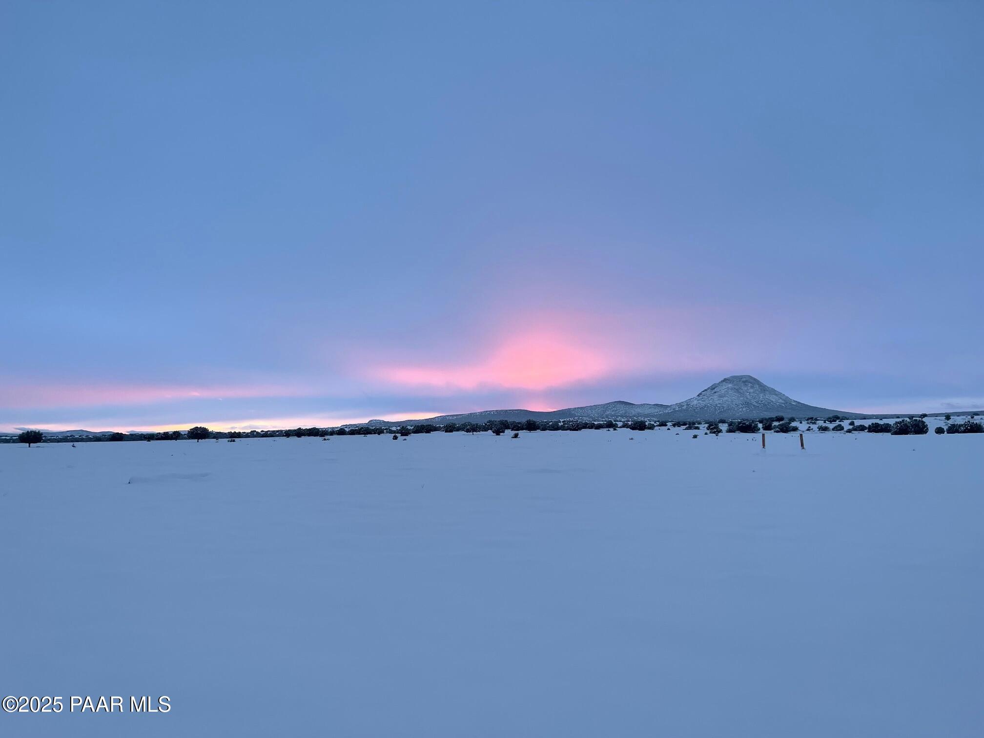 0 Triple H Ranch Road Ash Fork, AZ 86320 - Photo 43 of 46 a view of city view and ocean view