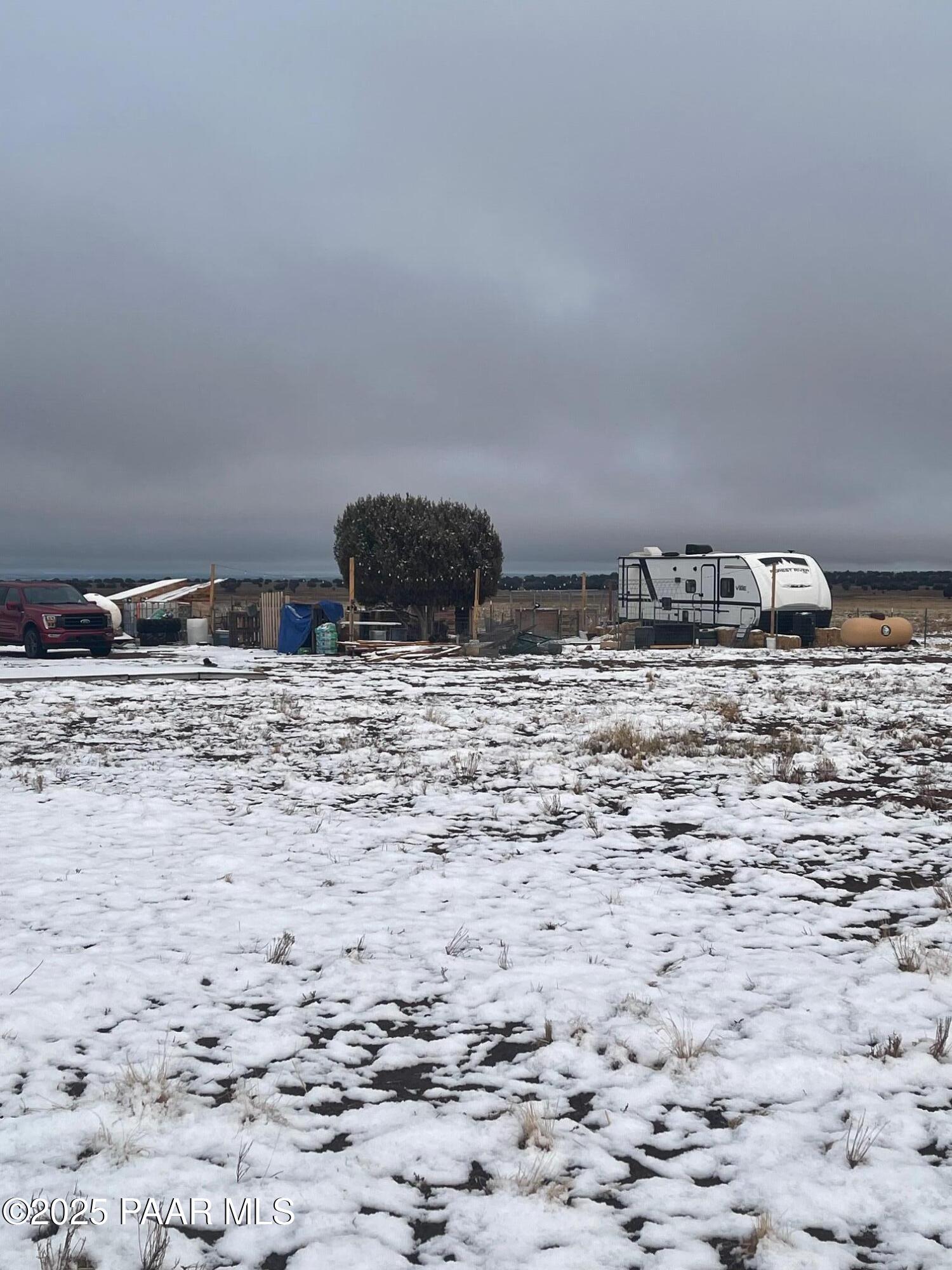 0 Triple H Ranch Road Ash Fork, AZ 86320 - Photo 44 of 46 a view of ocean view