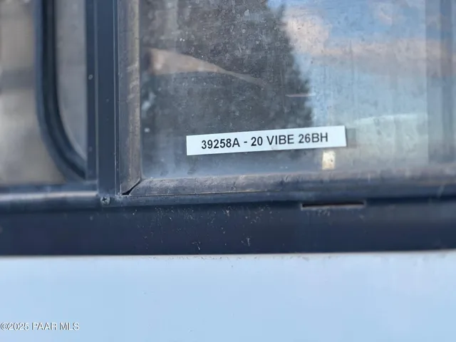 $123,000 | 0 Triple H Ranch Road, Ash Fork, AZ 86320