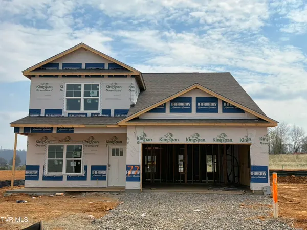 $410,350 | 218 Artist Avenue, Johnson City, TN 37615