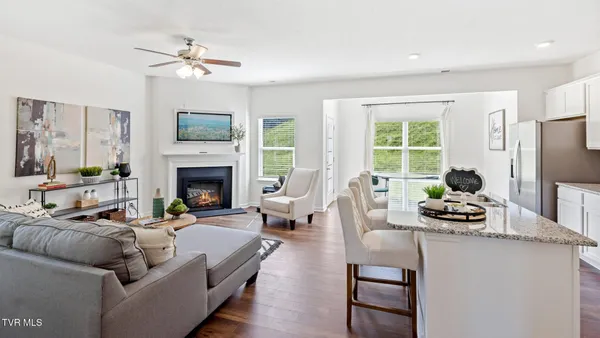 $410,350 | 218 Artist Avenue, Johnson City, TN 37615