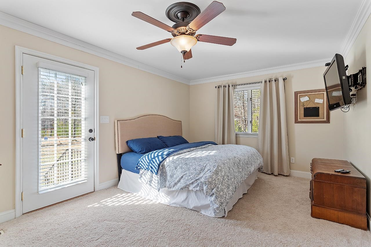 979 Jordan Narron Road Selma, NC 27576 - Photo 16 of 34 Photo 16