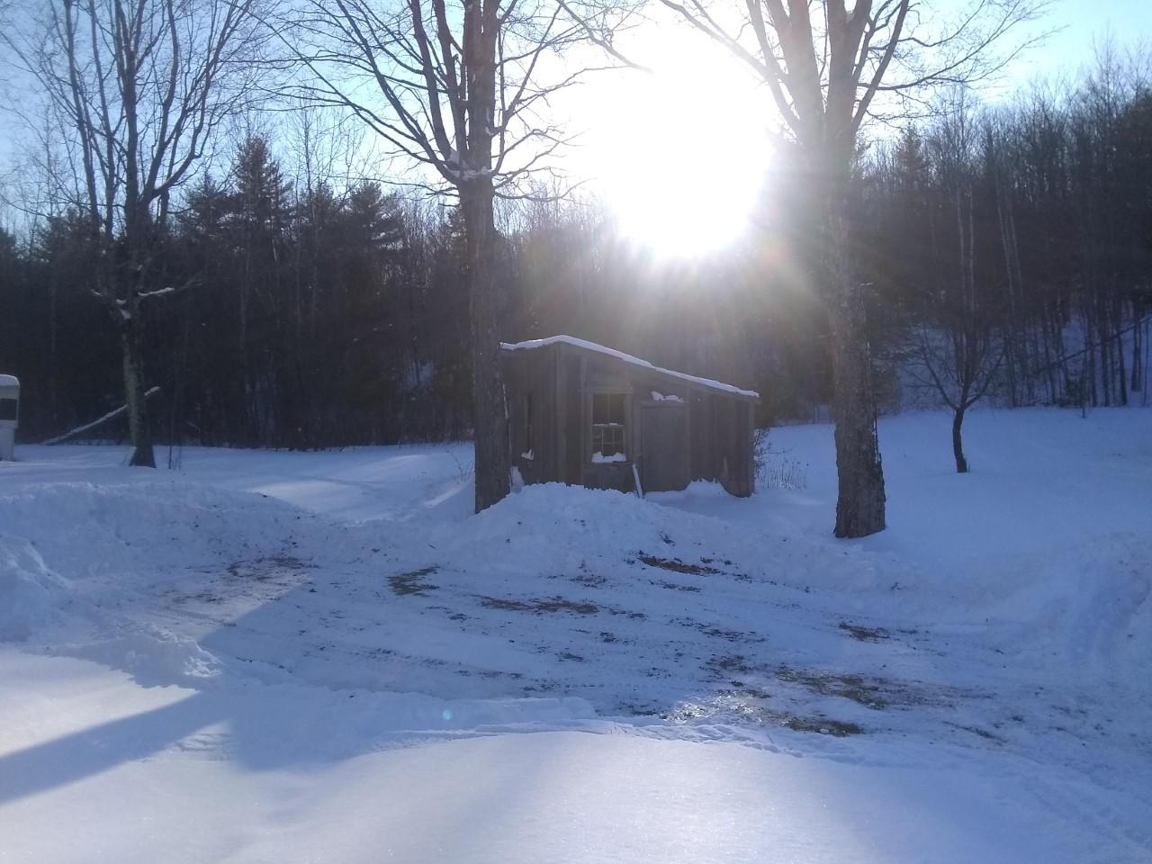 220 East Jay Road Jay, ME 04239 - Photo 5 of 21 0328 outdoor shed
