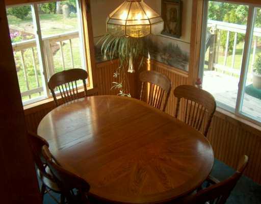 887 980th Road McDonald, PA 15057 - Photo 3 of 8 Dining Room.