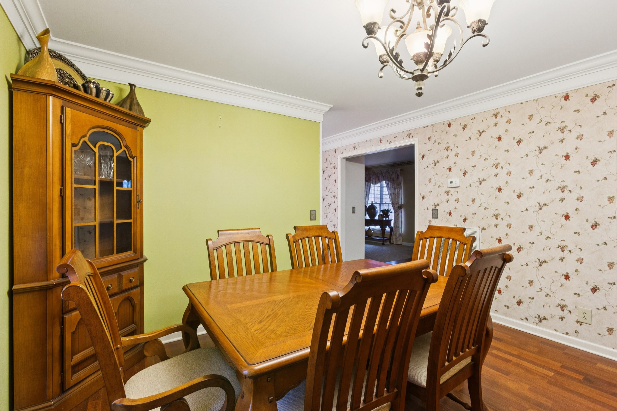 399 Marion Court Springfield, TN 37172 - Photo 13 of 25 Gallery Image 13