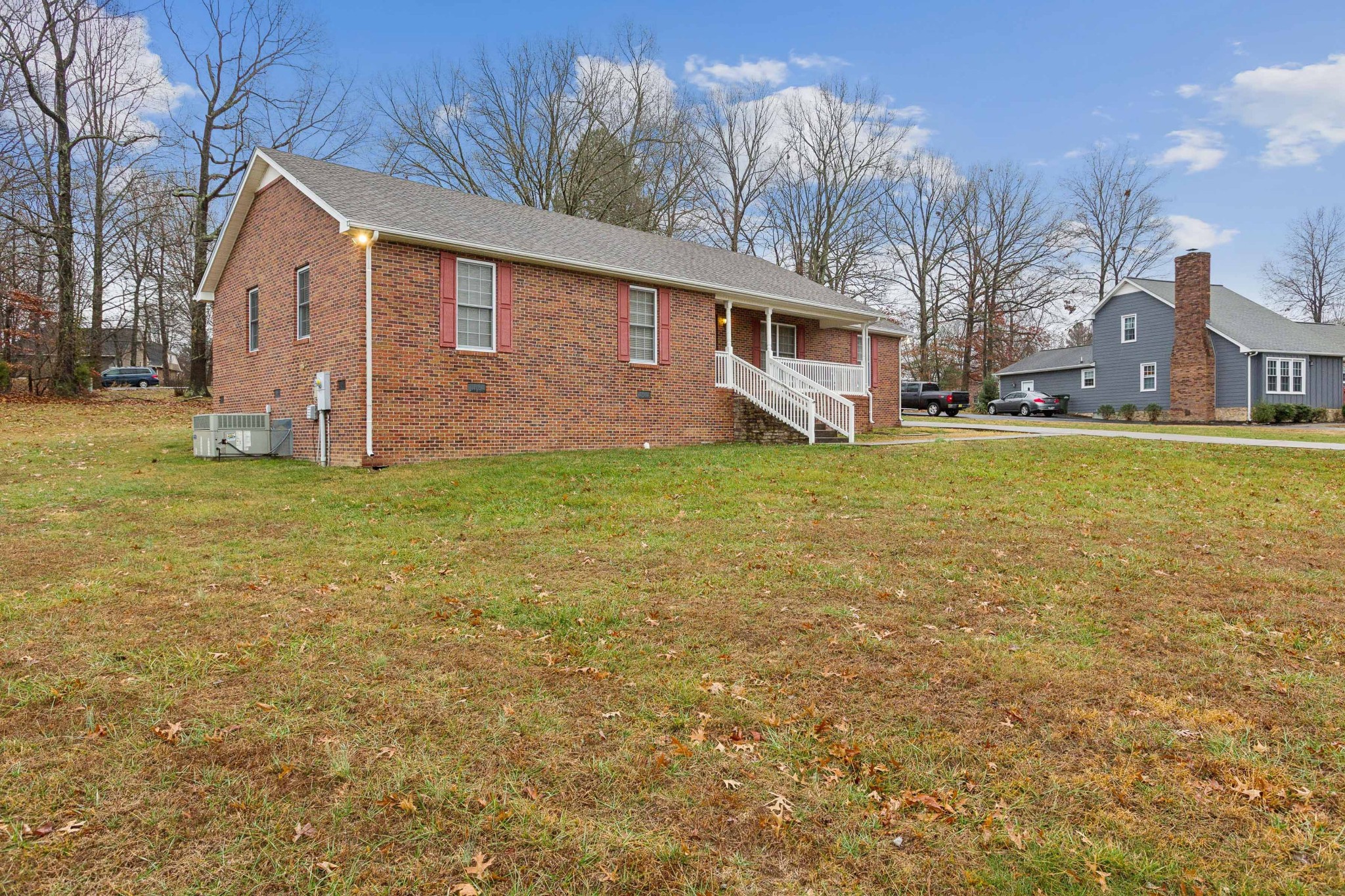 399 Marion Court Springfield, TN 37172 - Photo 2 of 25 Gallery Image 2