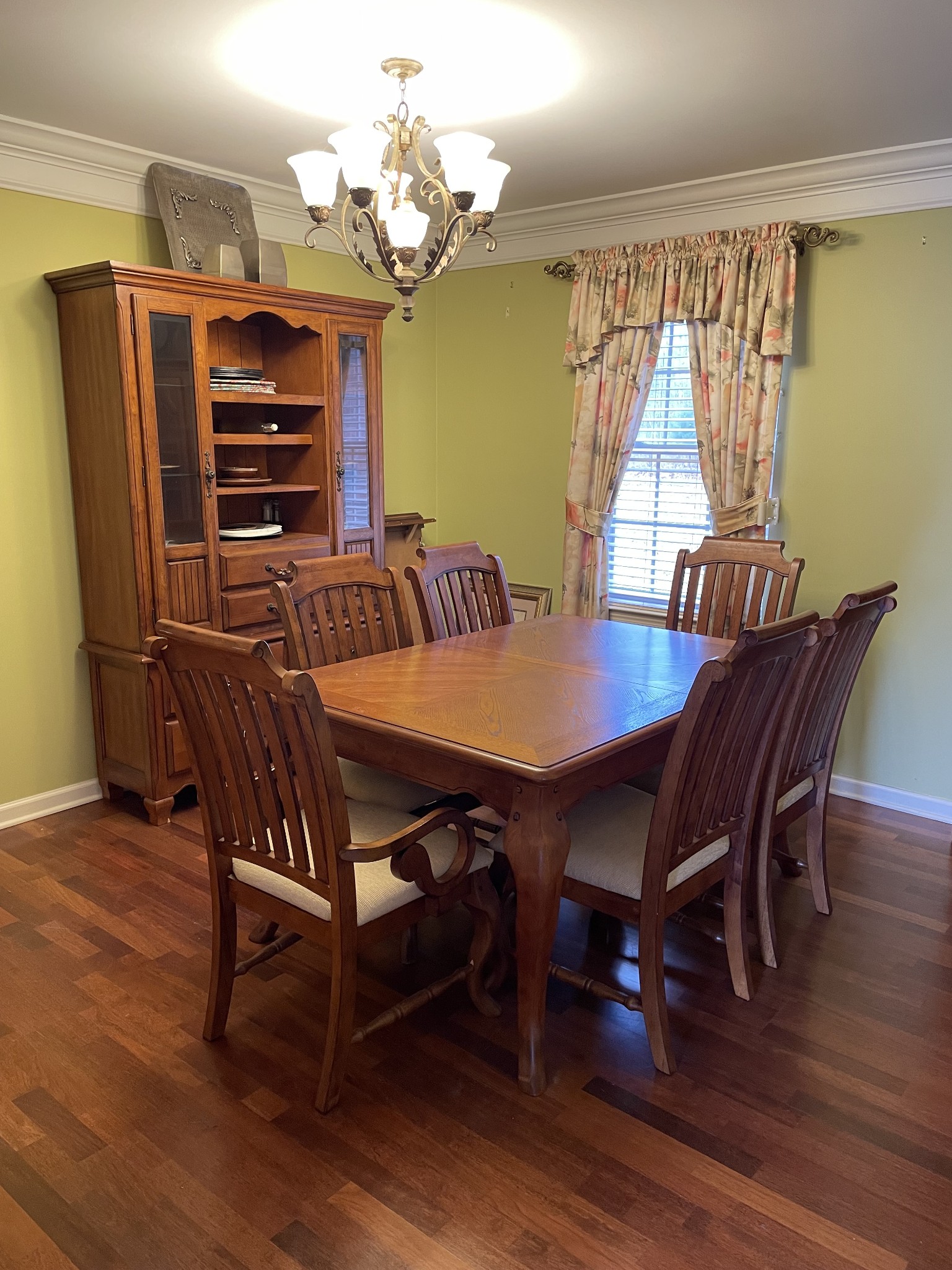 399 Marion Court Springfield, TN 37172 - Photo 2 of 12