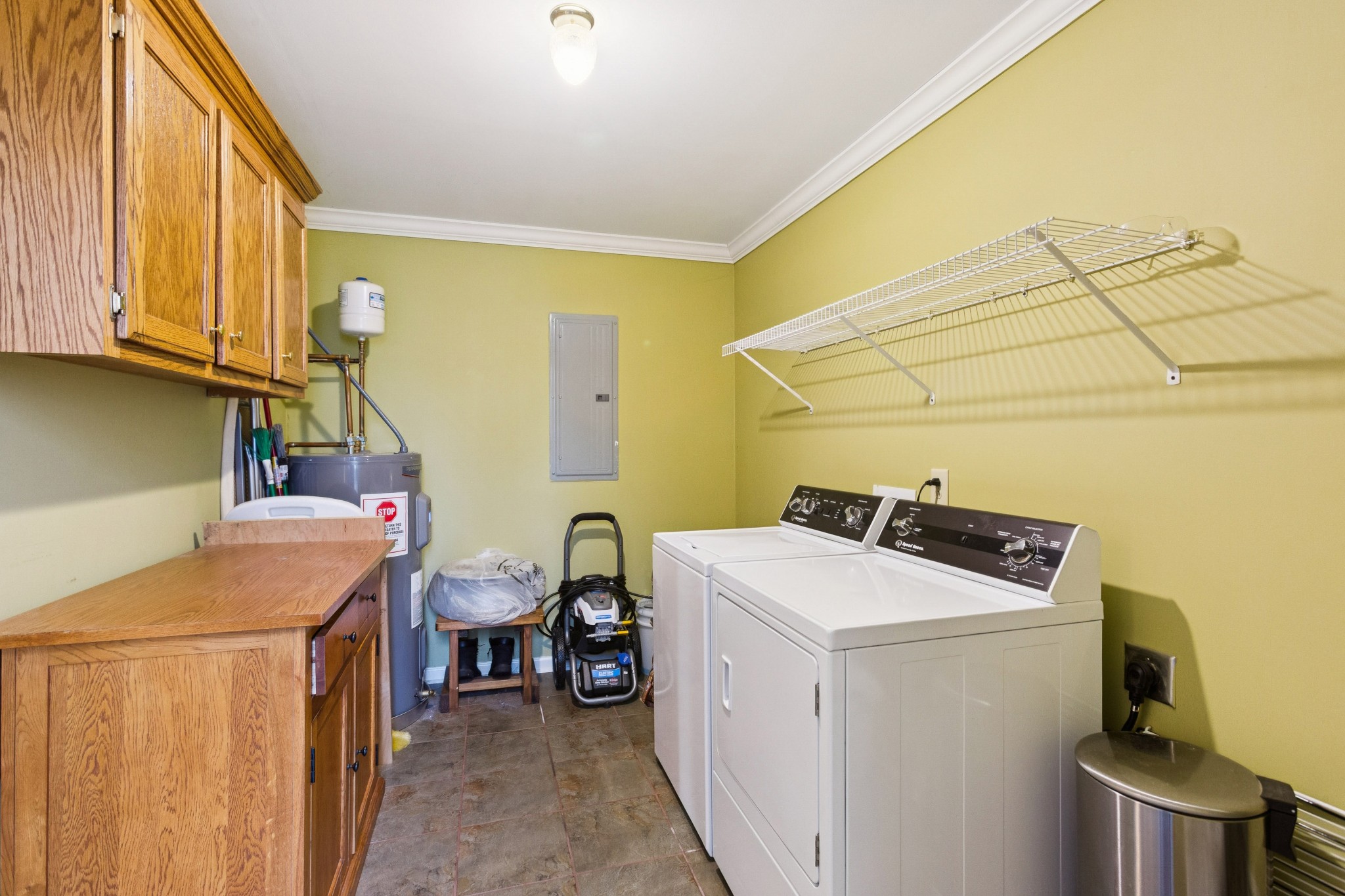 399 Marion Court Springfield, TN 37172 - Photo 23 of 25 Gallery Image 23