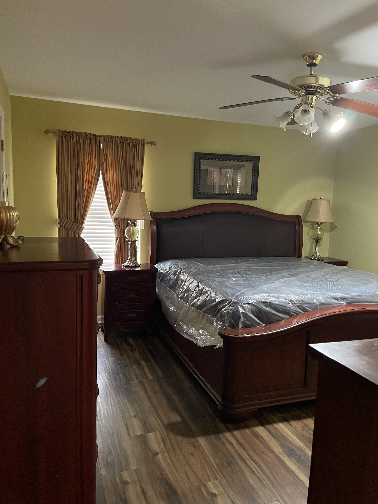 399 Marion Court Springfield, TN 37172 - Photo 3 of 12