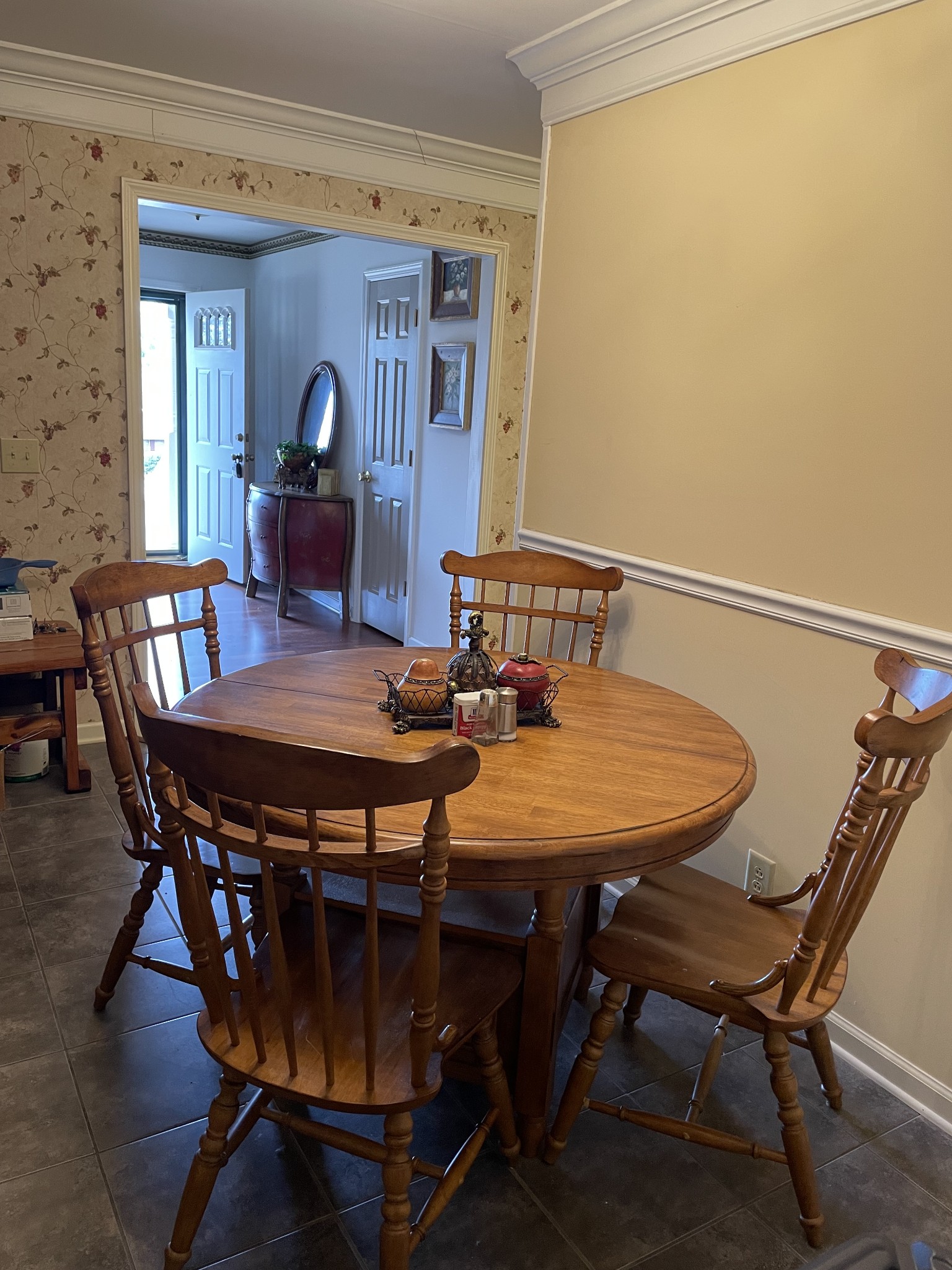 399 Marion Court Springfield, TN 37172 - Photo 6 of 12