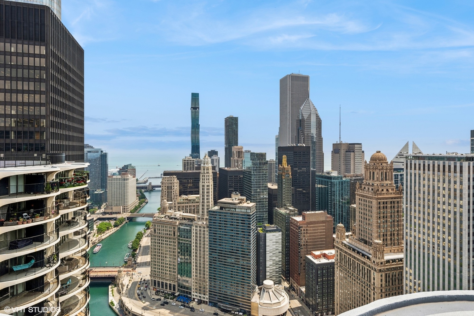 300 North State Street, Unit 44324433 Chicago, IL 60654 - Photo 23 of 32